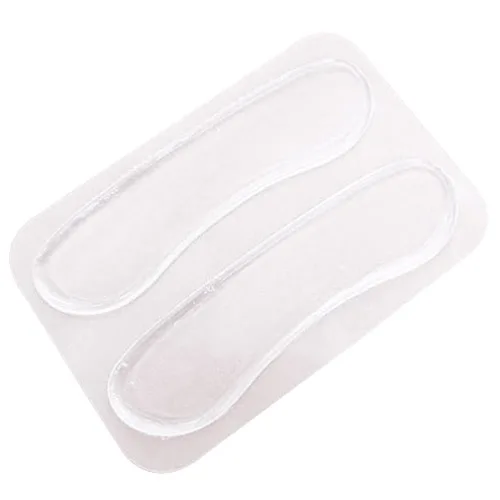 3 Pairs Silicone Back Heel Liner Gel Cushion Pads Insole High Dance Shoes Grip JP
3 Pairs Silicone Back Heel Liner Gel Cushion Pads Insole High Dance Shoes Grip JP