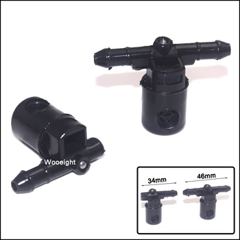 Wooeight 2Pcs 12782508 12782509 Windscreen Washer Fan Spray Jets Nozzle Fit For Buick Opel Vauxhall Astra 2001 2008 2011 2017
Wooeight 2Pcs 12782508 12782509 Windscreen Washer Fan Spray Jets Nozzle Fit For Buick Opel Vauxhall Astra 2001 2008 2011 2017