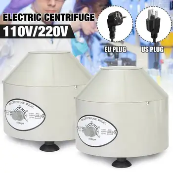 Electric Centrifuge Medical Separation Of Plasma Laboratory Centrifuge Adjusted The Timing Function Bubble Removal Serum Separat 
Electric Centrifuge Medical Separation Of Plasma Laboratory Centrifuge Adjusted The Timing Function Bubble Removal Serum Separat