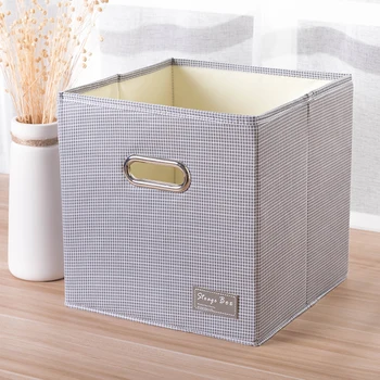 Non-woven Storage Box Desktop Finishing Storage Box Foldable Washing Storage Box File And Book Storage Box
Non-woven Storage Box Desktop Finishing Storage Box Foldable Washing Storage Box File And Book Storage Box