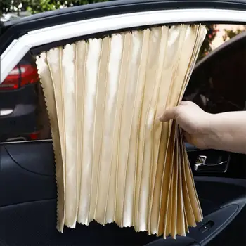 Summer car sunshade net sunshade sunscreen heat insulation magnetic sunshade automatic retractable curtain 
Summer car sunshade net sunshade sunscreen heat insulation magnetic sunshade automatic retractable curtain
