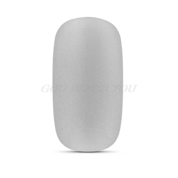 Elastic Closure Protective Cover Case Dustproof Anti-scratch Storage Bag for Magic Mouse 2 Holder Accessories Drop Shipping
Elastic Closure Protective Cover Case Dustproof Anti-scratch Storage Bag for Magic Mouse 2 Holder Accessories Drop Shipping