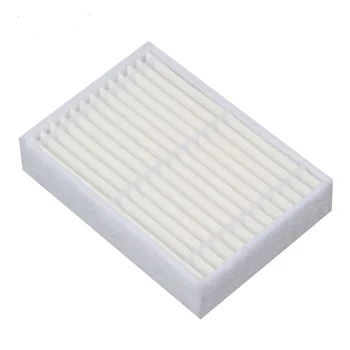 10pcs Filter For Molisu V8s Robotic Vacuum Cleaner Parts 100mm * 40mm * 12mm Filters Parts High Quality
10pcs Filter For Molisu V8s Robotic Vacuum Cleaner Parts 100mm * 40mm * 12mm Filters Parts High Quality