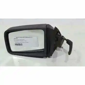 LEFT REARVIEW OPEL KADETT E
LEFT REARVIEW OPEL KADETT E