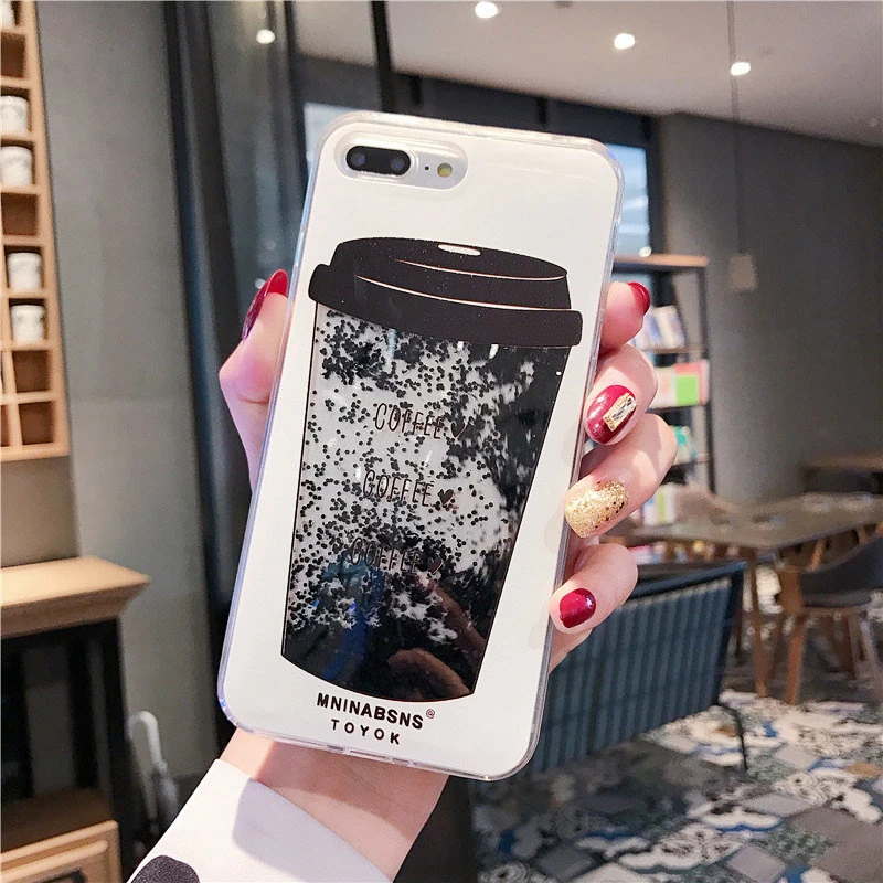 Fashion Patterned Case for iPhone 6 6s 6s plus 7 8 8 plus Dynamic Quicksand Case for iPhone XS MAX XR XS X Back Shell Cover
Fashion Patterned Case for iPhone 6 6s 6s plus 7 8 8 plus Dynamic Quicksand Case for iPhone XS MAX XR XS X Back Shell Cover