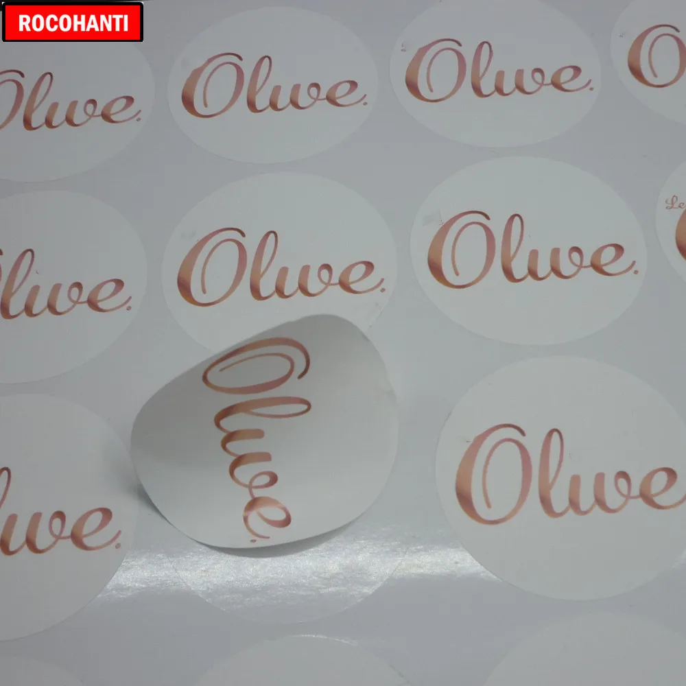 1000Pcs Custom Brand Logo Clear Vinyl Waterproof Label Sticker Paper A4 Printing Adhesive Craft Gift Sticker for Decorati
1000Pcs Custom Brand Logo Clear Vinyl Waterproof Label Sticker Paper A4 Printing Adhesive Craft Gift Sticker for Decorati