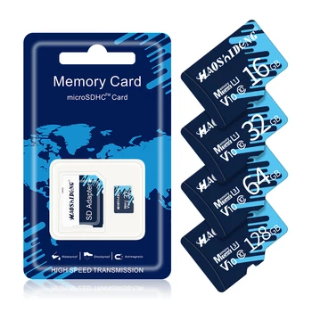 Ultra Memory Card Micro SD Card 8GB/16GB/32GB/64GB/128GB micro sd carte memoire 32gb C10 Mini TF Card free SD adapter
Ultra Memory Card Micro SD Card 8GB/16GB/32GB/64GB/128GB micro sd carte memoire 32gb C10 Mini TF Card free SD adapter