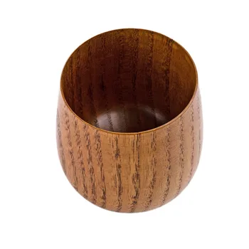 Japanese Style Natural Wood Cup Reusable Environmentally Protection Tea Coffee Milk Insulated Water Cup Kitchen Home Accessor
Japanese Style Natural Wood Cup Reusable Environmentally Protection Tea Coffee Milk Insulated Water Cup Kitchen Home Accessor