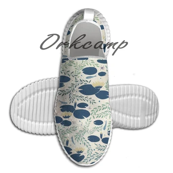 Sport Running Shoes waterlilies Light Weight Walking Shoes Breathable Mesh Yoga Shoes
Sport Running Shoes waterlilies Light Weight Walking Shoes Breathable Mesh Yoga Shoes