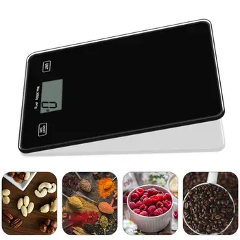 3 Colors Food Spice Sugar Scale Measuring Machine Mini 5kg Digital Electronic Slim LCD Portable Household Kitchen Accessories
3 Colors Food Spice Sugar Scale Measuring Machine Mini 5kg Digital Electronic Slim LCD Portable Household Kitchen Accessories