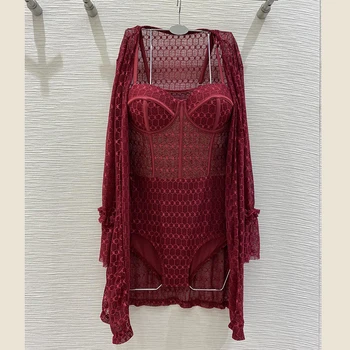2020 One Piece Swimsuit Swimwear Women Bathing Suit Retro Swimsuit Vintage One-piece Surfing Swim Suits
2020 One Piece Swimsuit Swimwear Women Bathing Suit Retro Swimsuit Vintage One-piece Surfing Swim Suits