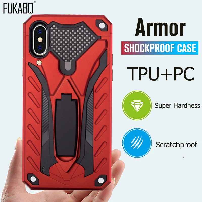 Shockproof Case For Samsung Galaxy A50 S8 S9 S10 Plus S10e Note 9 8 Soft Cases For Samsung A5 2017 A7 A6 A8 2018 S7 edge Cover
Shockproof Case For Samsung Galaxy A50 S8 S9 S10 Plus S10e Note 9 8 Soft Cases For Samsung A5 2017 A7 A6 A8 2018 S7 edge Cover
