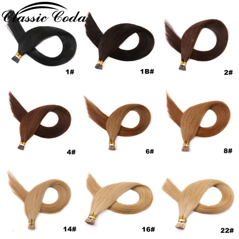 COLOR CHART 1