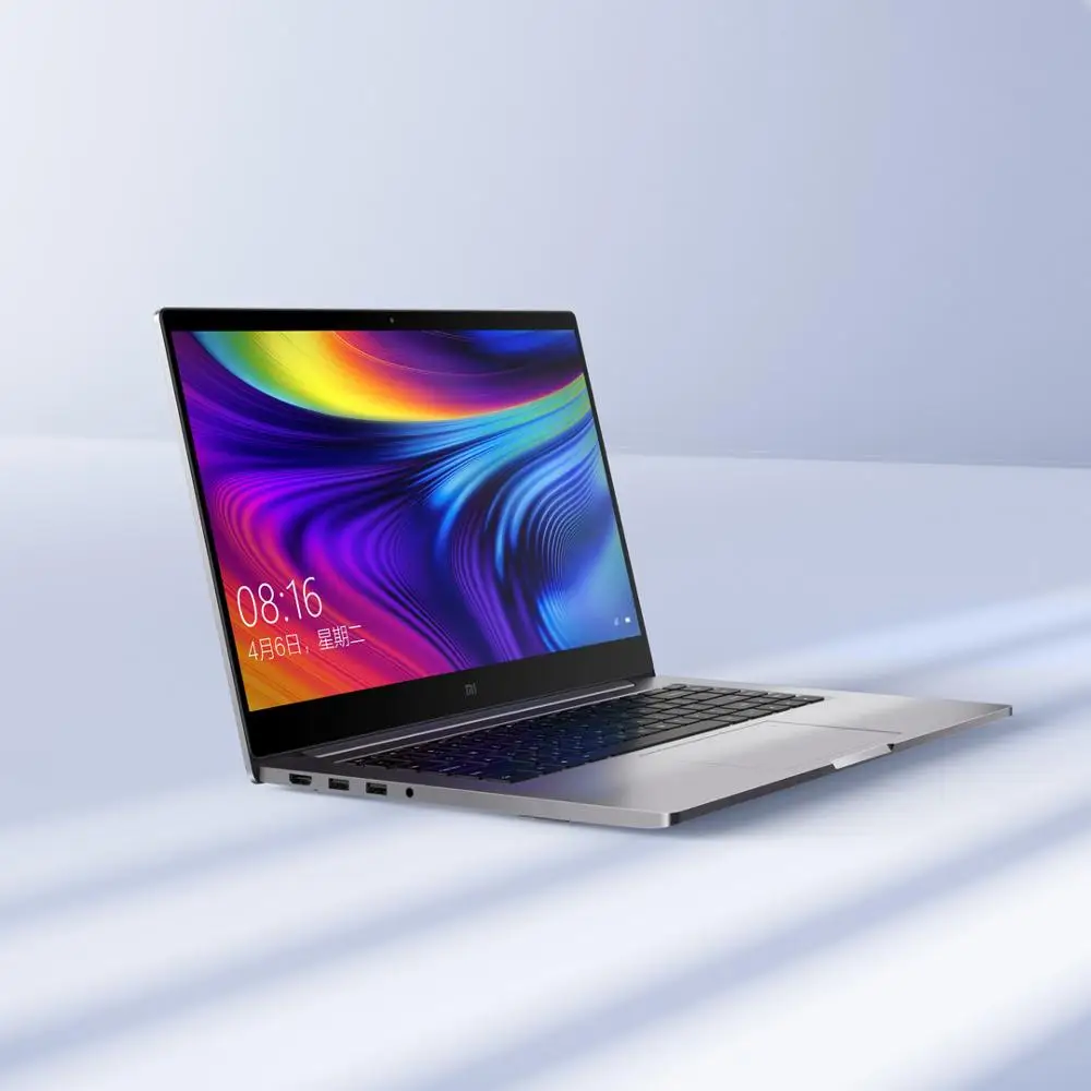 Xiaomi Mi Notebook Pro 1050 I7