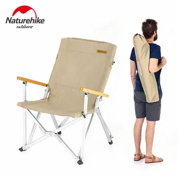 Naturehike Camping Chair Folding Storage Outdoor Chair Durable Fishing Backrest Small Portable Chair Picnic Hiking NH19JJ004
Naturehike Camping Chair Folding Storage Outdoor Chair Durable Fishing Backrest Small Portable Chair Picnic Hiking NH19JJ004