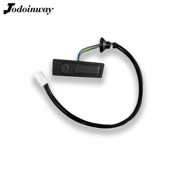 For Nissan Tiida Murano Quest 25380-1AA0A Car Trunk Tailgate Switch Boot Release Button Trunk Control Opener Deck Lid Switch
For Nissan Tiida Murano Quest 25380-1AA0A Car Trunk Tailgate Switch Boot Release Button Trunk Control Opener Deck Lid Switch