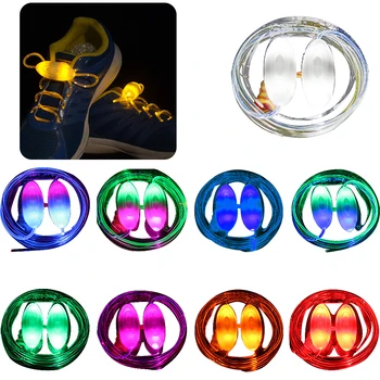 Adults Kids Party LED Glowing Shoelaces Light Up Shoe Strings Luminous Shoe Laces Running Night Decor Shoestring
Adults Kids Party LED Glowing Shoelaces Light Up Shoe Strings Luminous Shoe Laces Running Night Decor Shoestring