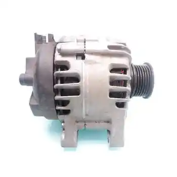 AV6N10300DC ALTERNATOR FORD FOCUS TURN. (CB8)
AV6N10300DC ALTERNATOR FORD FOCUS TURN. (CB8)