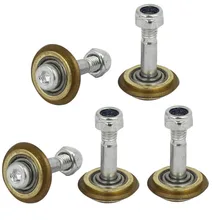 5 Set 22*6*6 MM Rotary Bearing Tile Cutter Cutting Wheel Replacement Spare Blade Tools For Glass Cutting
5 Set 22*6*6 MM Rotary Bearing Tile Cutter Cutting Wheel Replacement Spare Blade Tools For Glass Cutting