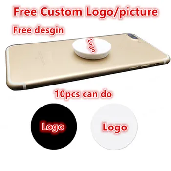 10-100pcs Free Custom Logo or picture Round mobile phone folding stretch airbag bracket Phone Holder
10-100pcs Free Custom Logo or picture Round mobile phone folding stretch airbag bracket Phone Holder