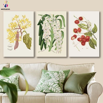 DIY Colorings Pictures by Numbers with Colors Flower and Fruit Plant World Picture Drawing Painting by Numbers Framed Home
DIY Colorings Pictures by Numbers with Colors Flower and Fruit Plant World Picture Drawing Painting by Numbers Framed Home