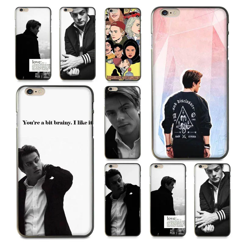 Norwegian TV Skam Coque Shell Soft black phone cases For iPhone 8plus 8 7 7plus 6 6S Plus X 10 5 5S SE 5C
Norwegian TV Skam Coque Shell Soft black phone cases For iPhone 8plus 8 7 7plus 6 6S Plus X 10 5 5S SE 5C