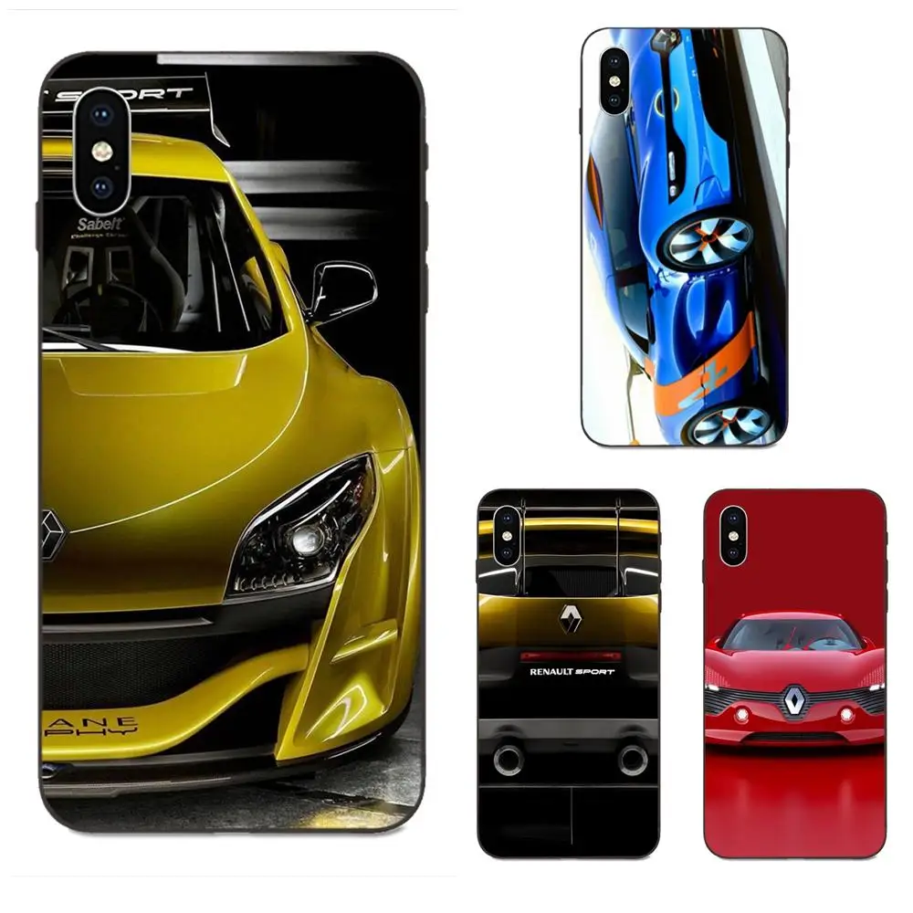 For Xiaomi Mi Mix Max Note 2 2S 3 5X 6 6X 8 9 SE A1 A2 Lite Play Pro F1 Soft TPU Phone Covers Case Renault Concept Car
For Xiaomi Mi Mix Max Note 2 2S 3 5X 6 6X 8 9 SE A1 A2 Lite Play Pro F1 Soft TPU Phone Covers Case Renault Concept Car