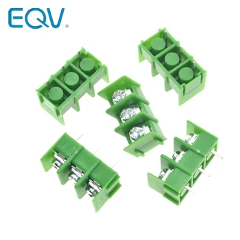 20PCS/LOT KF7.62-3P 7.62mm pitch pcb screw block Splice connector terminal KF7.62 3Pin Green ROHS Can be connected
20PCS/LOT KF7.62-3P 7.62mm pitch pcb screw block Splice connector terminal KF7.62 3Pin Green ROHS Can be connected