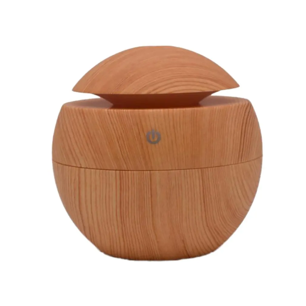 Household Aromatherapy Machine Wood Grain Round Humidifier Mushroom Humidifier Wood Grain Aromatherapy Machine
Household Aromatherapy Machine Wood Grain Round Humidifier Mushroom Humidifier Wood Grain Aromatherapy Machine
