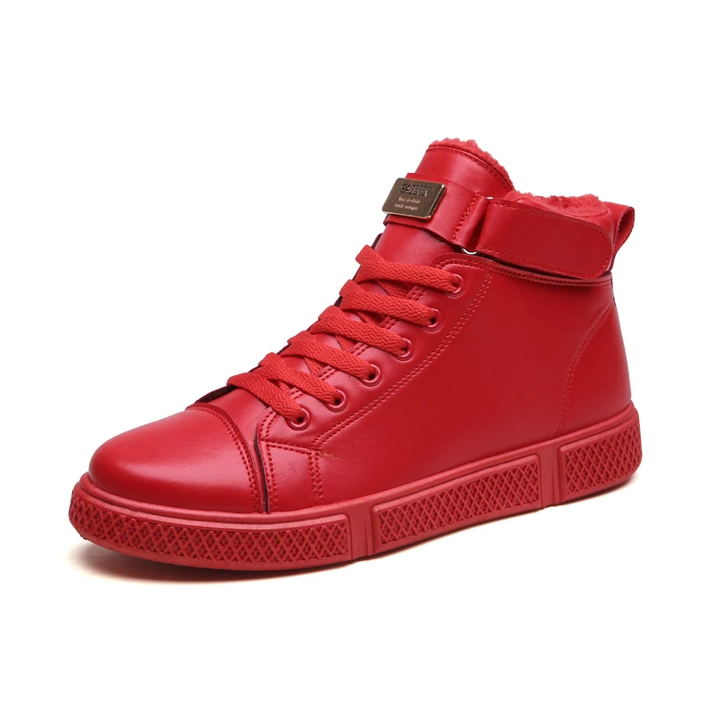 Hot Men Skateboarding Sneakers Shoes 2019 Autumn New Brand Men Athletic Sport Shoes warm plush Men Cool Bullock Plein Trainers
Hot Men Skateboarding Sneakers Shoes 2019 Autumn New Brand Men Athletic Sport Shoes warm plush Men Cool Bullock Plein Trainers