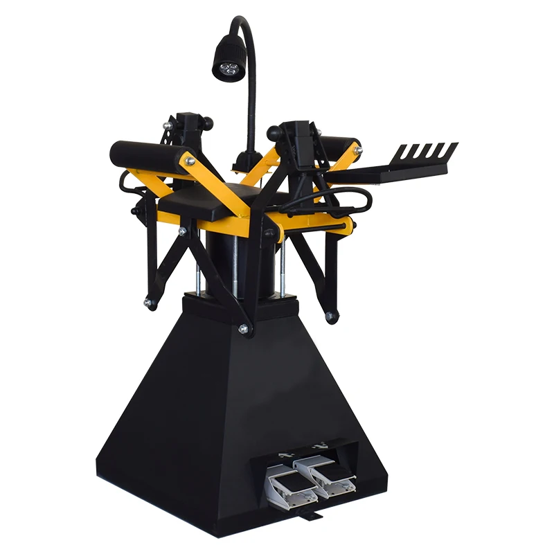 Multifunctional vertical tire expander Vertically illuminated pneumatic tire expander pedal type tire support
Multifunctional vertical tire expander Vertically illuminated pneumatic tire expander pedal type tire support