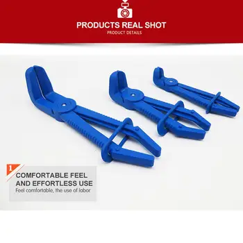 ABS Manganese Steel Tool Pipe Wrench Durable Snap Clamp Car Care Tools Practical Sturdy Pipe Clamp AUTO MECHANIC Nippers
ABS Manganese Steel Tool Pipe Wrench Durable Snap Clamp Car Care Tools Practical Sturdy Pipe Clamp AUTO MECHANIC Nippers