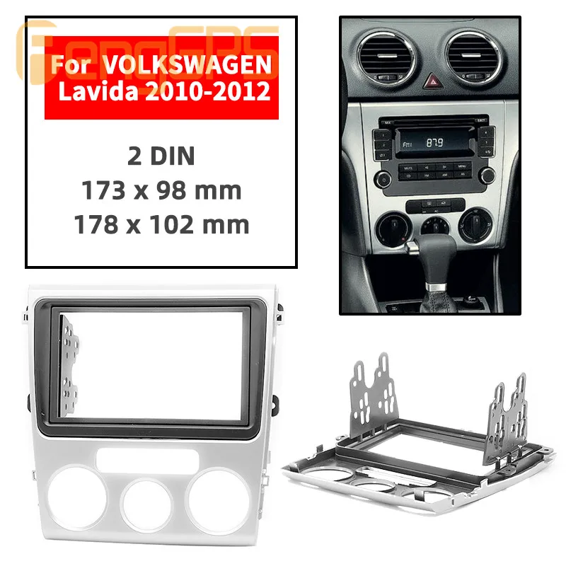 11-345 Высококачественная радиопанель для VOLKSWAGEN Lavida 2010-2012 (комфортный тип), стереопанель, комплект для установки приборной панели CD
11-345 Высококачественная радиопанель для VOLKSWAGEN Lavida 2010-2012 (комфортный тип), стереопанель, комплект для установки приборной панели CD