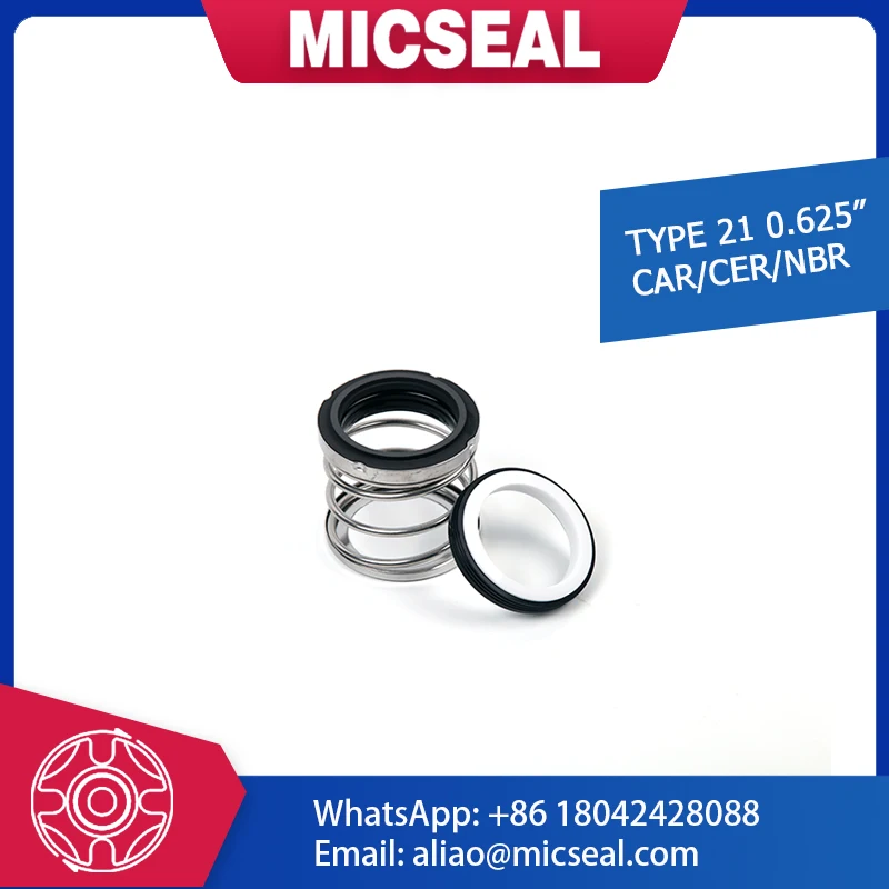 Тип 21 0 625 "Механическое уплотнение автомобиль/сер/NBR|mechanical seal|seals mechanicalmechanical seal