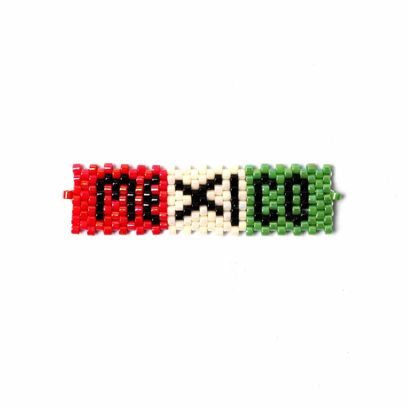 FAIRYWOO 10Pcs/lot Githic Mexico Letter Charms Jewelry Accessories Pendant Popular Necklace & Bracelet Pendant Wholesale
FAIRYWOO 10Pcs/lot Githic Mexico Letter Charms Jewelry Accessories Pendant Popular Necklace & Bracelet Pendant Wholesale