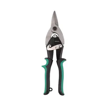10 Inches Stainless Steel Manual Scissors Multi Function Iron Shears Electrical Wire Slot Shears for Wire Iron
10 Inches Stainless Steel Manual Scissors Multi Function Iron Shears Electrical Wire Slot Shears for Wire Iron