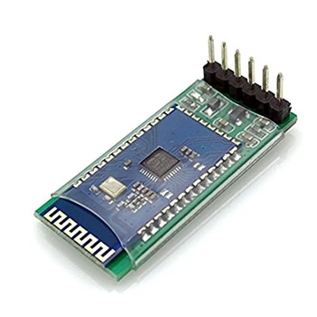 ShenzhenMaker SPP-C Bluetooth serial pass-through module wireless serial communication from machine Wireless SPPC
ShenzhenMaker SPP-C Bluetooth serial pass-through module wireless serial communication from machine Wireless SPPC