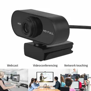 Dropshipping 2K HD Webcam Built-in Microphone Drive-free Computer Web Camera for PC Laptop WebCamera Cam Video Recording Work
Dropshipping 2K HD Webcam Built-in Microphone Drive-free Computer Web Camera for PC Laptop WebCamera Cam Video Recording Work