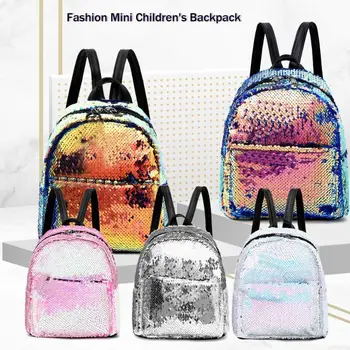 Ladies Bear Pendant Travel Backpacks Women Kids School Bags Casual Sequins Knapsack Preppy Style Satchel Rucksack
Ladies Bear Pendant Travel Backpacks Women Kids School Bags Casual Sequins Knapsack Preppy Style Satchel Rucksack