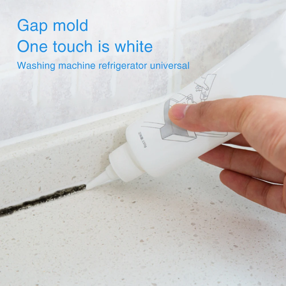 Mildew Kitchen Deep Down Cleaning Gel Home Wall Mold Remover Floor Crack Washing Machine Anti Odor Miracle Bathroom Detergent
Mildew Kitchen Deep Down Cleaning Gel Home Wall Mold Remover Floor Crack Washing Machine Anti Odor Miracle Bathroom Detergent
