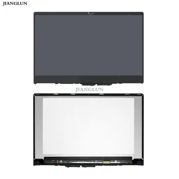 JIANGLUN LCD Touch Screen Assembly With Frame With Touch Board For Lenovo Yoga 710-15
JIANGLUN LCD Touch Screen Assembly With Frame With Touch Board For Lenovo Yoga 710-15