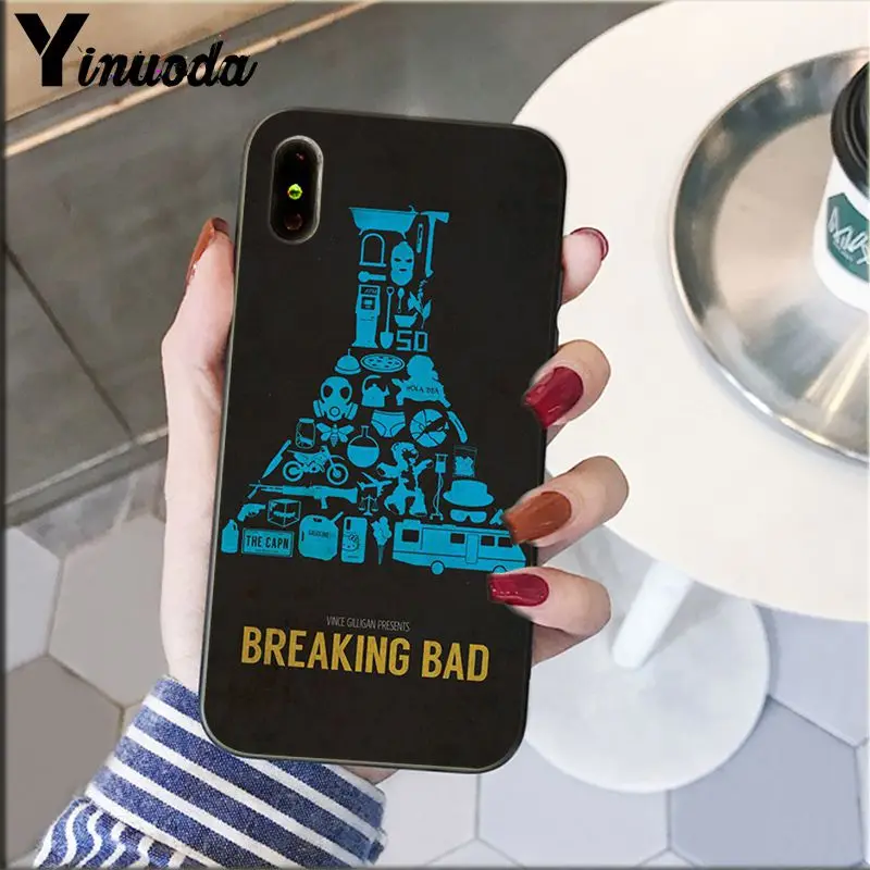 Breaking Bad Chemistry Walter