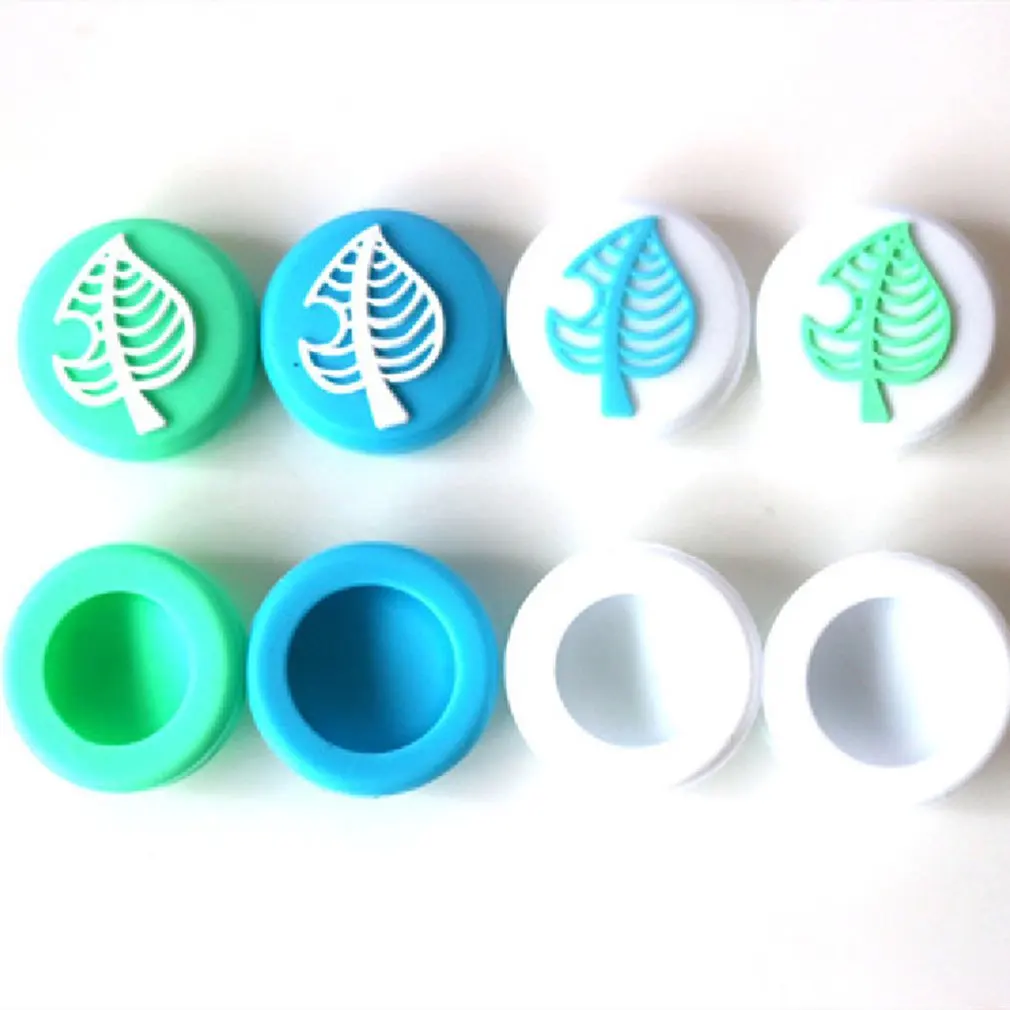 4 pcs Silicone Joystick Thumb Grip Caps Gamepad Game Joystick Controller Suitable Wireless Game Handle Computer Joystick
4 pcs Silicone Joystick Thumb Grip Caps Gamepad Game Joystick Controller Suitable Wireless Game Handle Computer Joystick
