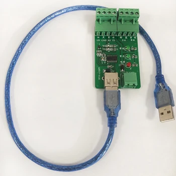 Parking Vehicle Detector Controller Barrier 80G Mm Microwave Radar Ground Sensing USB Debugger Tool
Parking Vehicle Detector Controller Barrier 80G Mm Microwave Radar Ground Sensing USB Debugger Tool