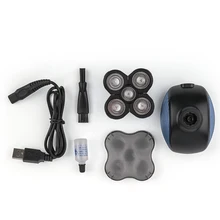 Directshipping New Shaver For Men 7D Independently Waterproof Electric Razor Multifunction USB Charge Trimmer For Men shaver
Directshipping New Shaver For Men 7D Independently Waterproof Electric Razor Multifunction USB Charge Trimmer For Men shaver