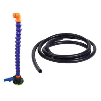 2 Pcs Car Sag Repair Tool Strong Hand Pump Suction Cup & 1 Pcs 1 Meter Long Blue Silicone Vacuum Hose m
2 Pcs Car Sag Repair Tool Strong Hand Pump Suction Cup & 1 Pcs 1 Meter Long Blue Silicone Vacuum Hose m