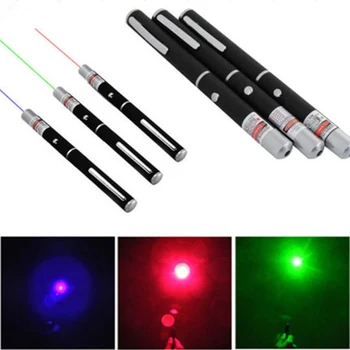 Three-color laser pen LED flashlight single point beam indicator pointer pen laser flashlight for teaching pet entertainment
Three-color laser pen LED flashlight single point beam indicator pointer pen laser flashlight for teaching pet entertainment