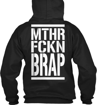 MTHR FCKN BRAP(10) Streetwear men women Hoodies Sweatshirts
MTHR FCKN BRAP(10) Streetwear men women Hoodies Sweatshirts