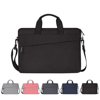 Messenger Sleeve Laptop Handbag For Macbook Air Pro 13 14 15 15.6 Case For Xiaomi Lenovo Asus Waterproof Cover Shoulder Bags
Messenger Sleeve Laptop Handbag For Macbook Air Pro 13 14 15 15.6 Case For Xiaomi Lenovo Asus Waterproof Cover Shoulder Bags
