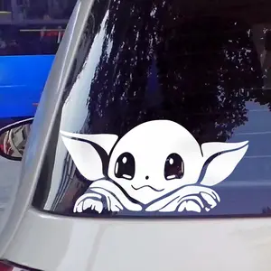 yoda car accessories